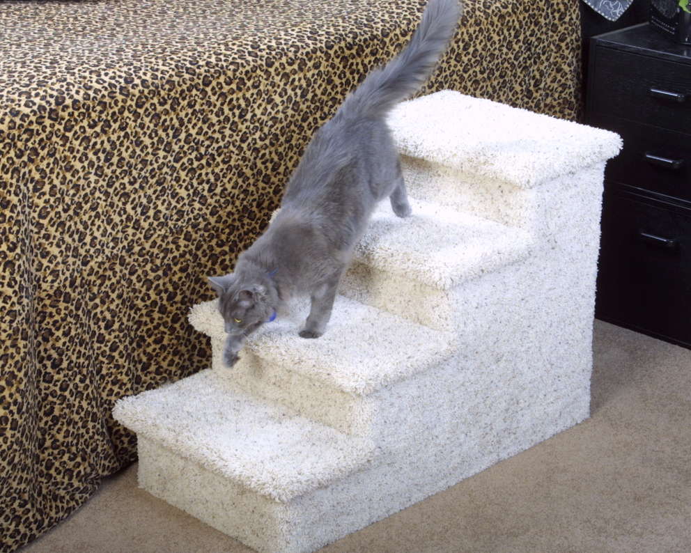 Pet Steps for Sofas and Chairs